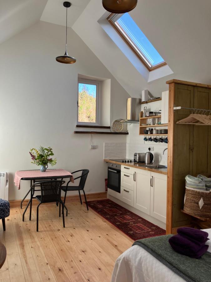 Barn In Somerset Romantic Hideaway Nettlecombe  Buitenkant foto