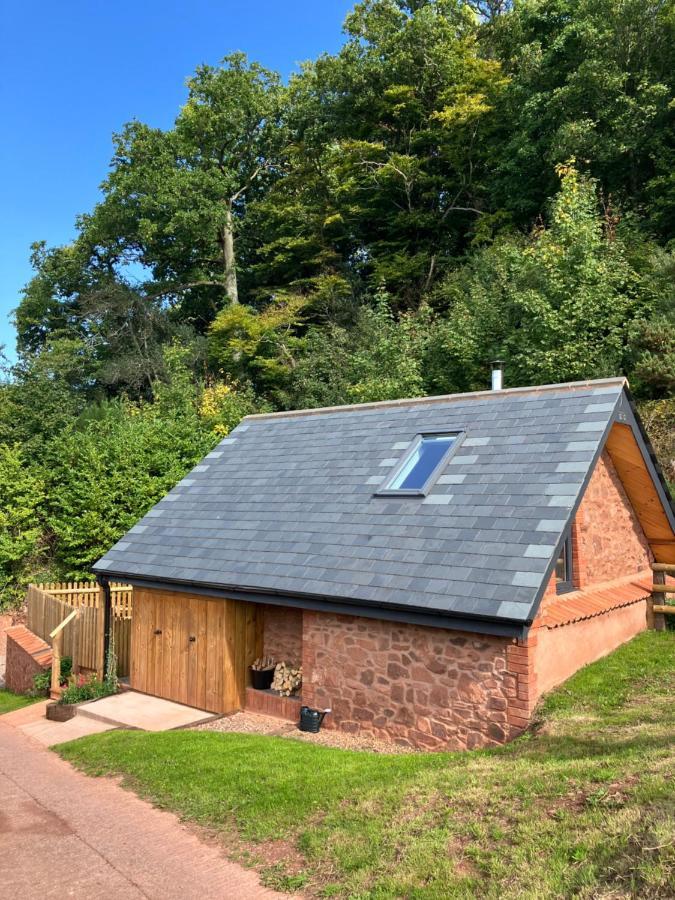 Barn In Somerset Romantic Hideaway Nettlecombe  Buitenkant foto